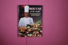 241029 Paul Bocuse BOCUSE À
