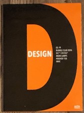 Design: DS 19, Bubble Club Sofa, BIC Cristal, Akari Lamps, Hoover 150, iMac, DVD