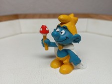 Bully König Schlumpf - 20074