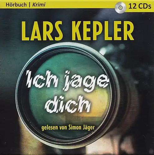 Ich jage dich lars - ich,