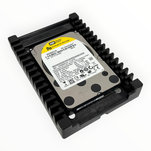 Western digital velociraptor - western,