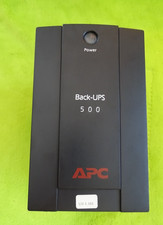 APC Back-ups BX500CI USV System