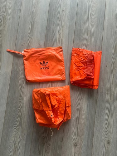 Adidas regenanzug vintage 80er - adidas,