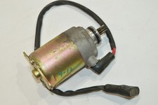 REX IMOLA 125 ANLASSER E-STARTER ANLASSERMOTOR ZÜNDUNG ELEKTROSTARTER