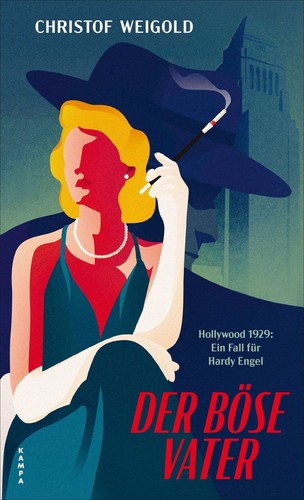 Der böse vater - vater, hollywood