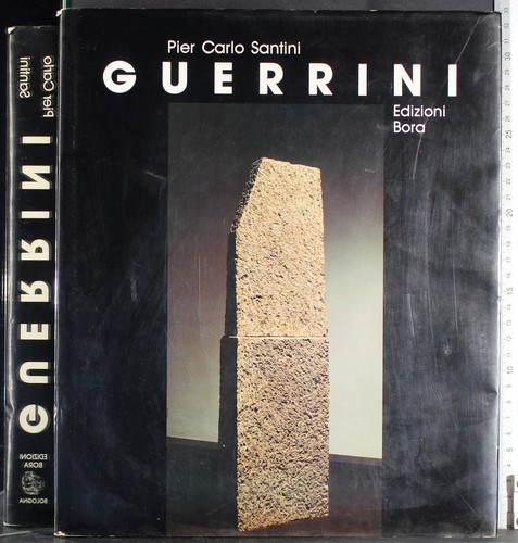 Guerrini pier carlo santini - pier,