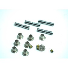 Suntour Ersatzbolzen-Set