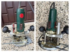 Metabo BE 622 S R+L – 620 W