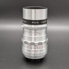 Meyer Optik Görlitz Trioplan
