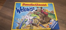 Ravensburger, Mauseschlau und