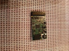 original Märklin MFX