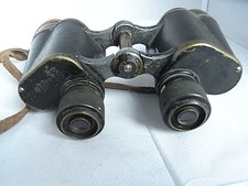 Altes USSR Fernglas Militär