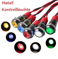 LED Signallampe Meldeleuchte