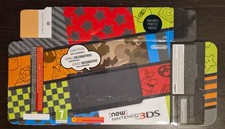 Nintendo new 3ds schwarz - 3ds,