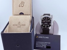 2025 Breitling Superocean