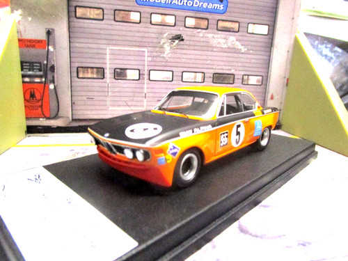 Bmw 2800 csi - 2800,