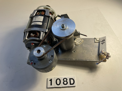 Heidolph modell 234 001220 - heidolph,