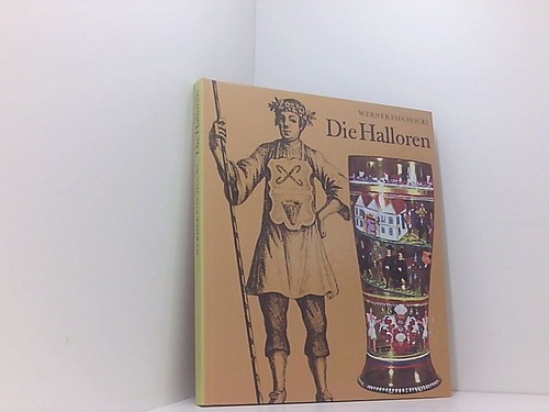 Die halloren geschichte und - geschichte,