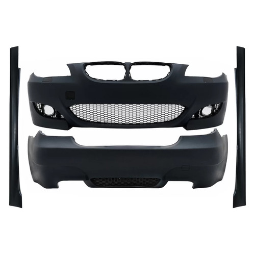 Bodykit für bmw 5er - für,