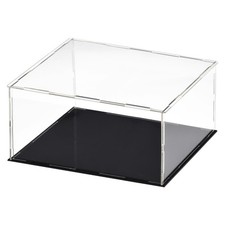 Packung acryl vitrine - packung,