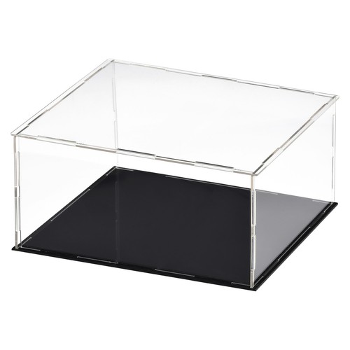 Packung acryl vitrine box - 1,