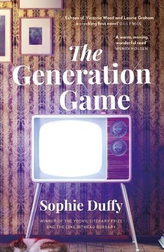 The generation game - the,