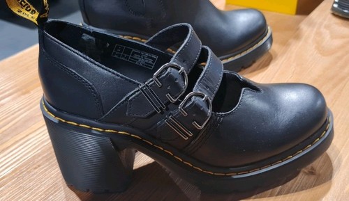 Martens eviee black - martens,