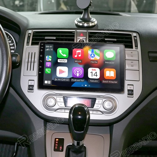 64g android 0 autoradio - 2+64g, 15.0