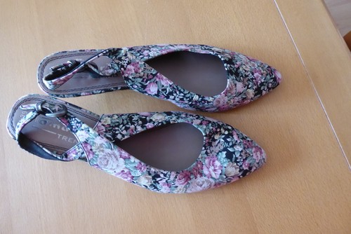 Tamaris pumps bunt 39 - tamaris,