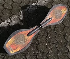 The Wave G2 Waveboard