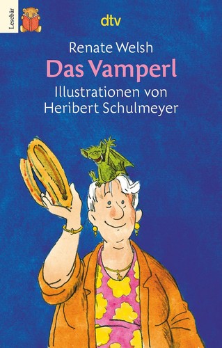 Das vamperl - das,