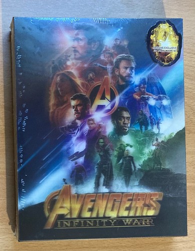 Avengers infinity war 3d - avengers,