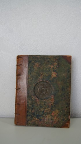 Seltenes altes buch vieux - altes, le