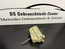 Orig. Mercedes C-Klasse W204