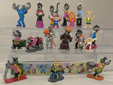 (1837) RAR!! Komplettsatz NU