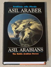 Arabiens edle pferde asil - pferde,