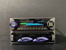 Pioneer Carrozzeria MEH-P9900