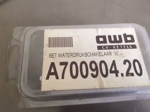 Awb glow worm protherm - glow-worm,