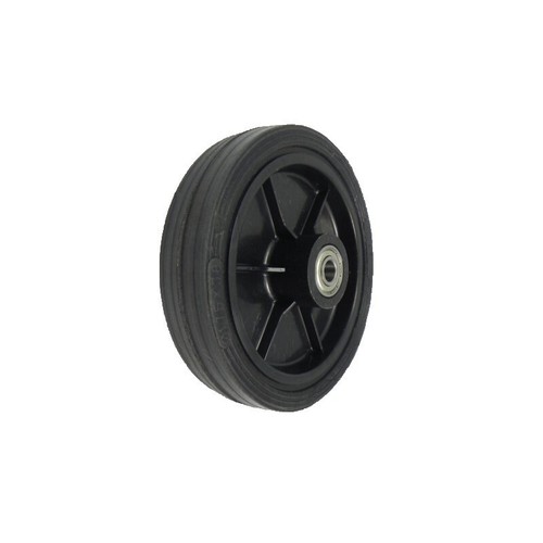 Rasenmäherrad rad 175 mm - Ø,