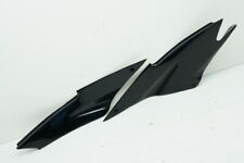 KAWASAKI ZX-6R 636 C Seitendeckel GFK Verkleidung Tank Abdeckung Cover 05-06