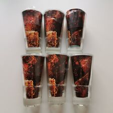 Asbach Uralt Gläser Cola