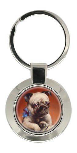 Mops welpen - mops,