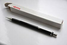 rOtring Tikky 1 Deep Black