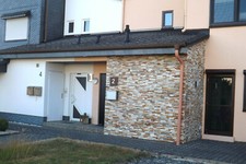 Muster Verblendsteine