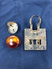 Honda four Rücklicht (B2)