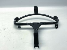 BMW F650ST Scheinwerfer Verkleidung Halter Headlight Fairing Bracket (2) 98'