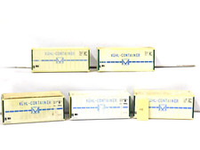 Permot Seecontainer 1:87 H0