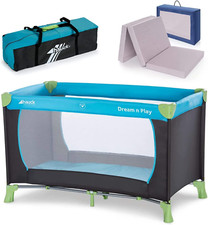 Hauck Kinderreisebett Dream N