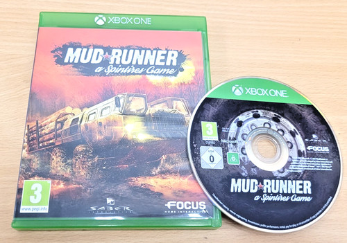 Mud runner spintires spiel - mud,