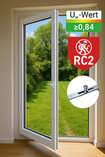 RC2 Terrassentür Balkontür